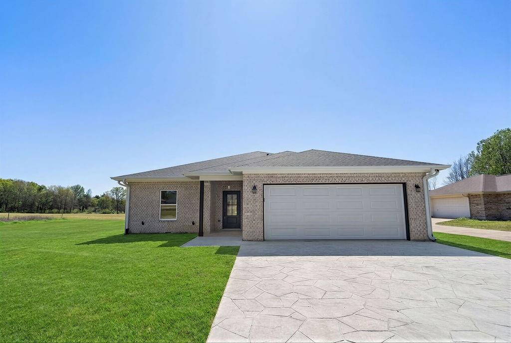 Town North - Residential