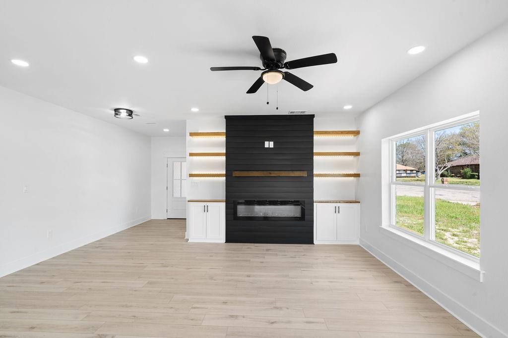 Town North - Residential