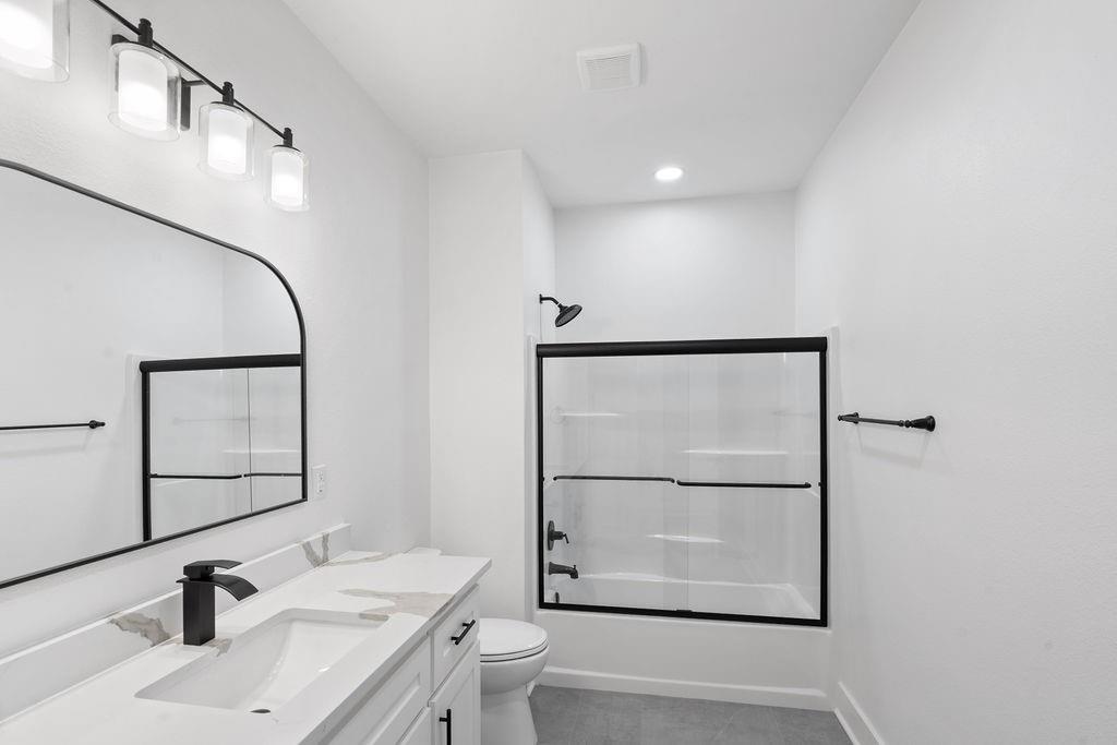 Town North - Residential