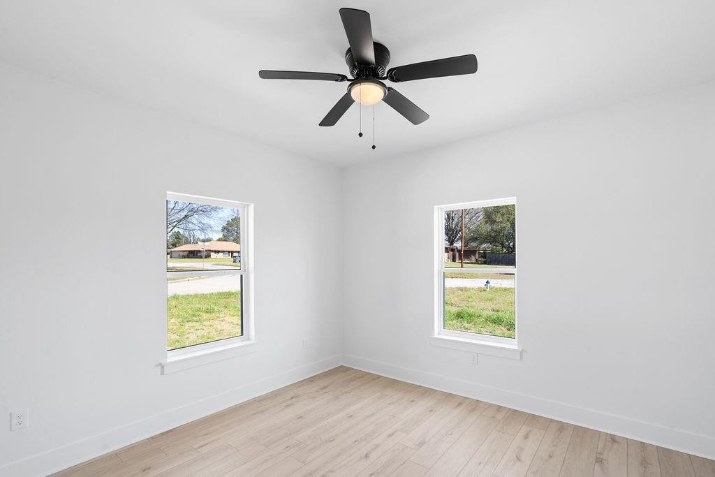 Town North - Residential