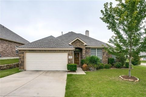 Photo of 1200 Cedar Branch Drive, Wylie, TX 75098 (MLS # 21208540)