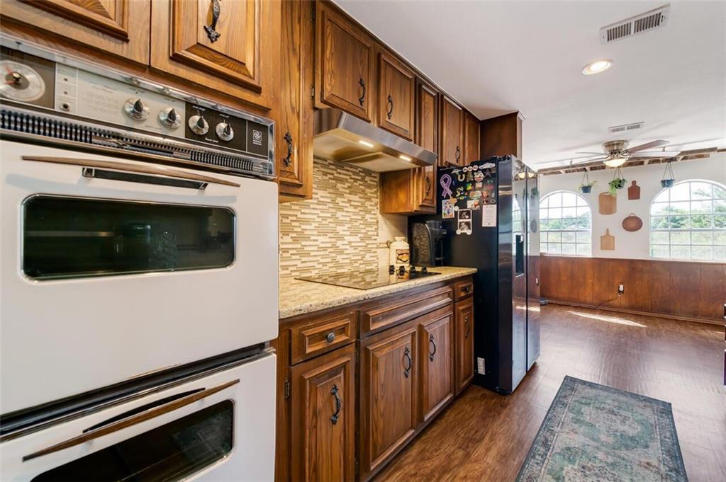 Woodland West - Residential