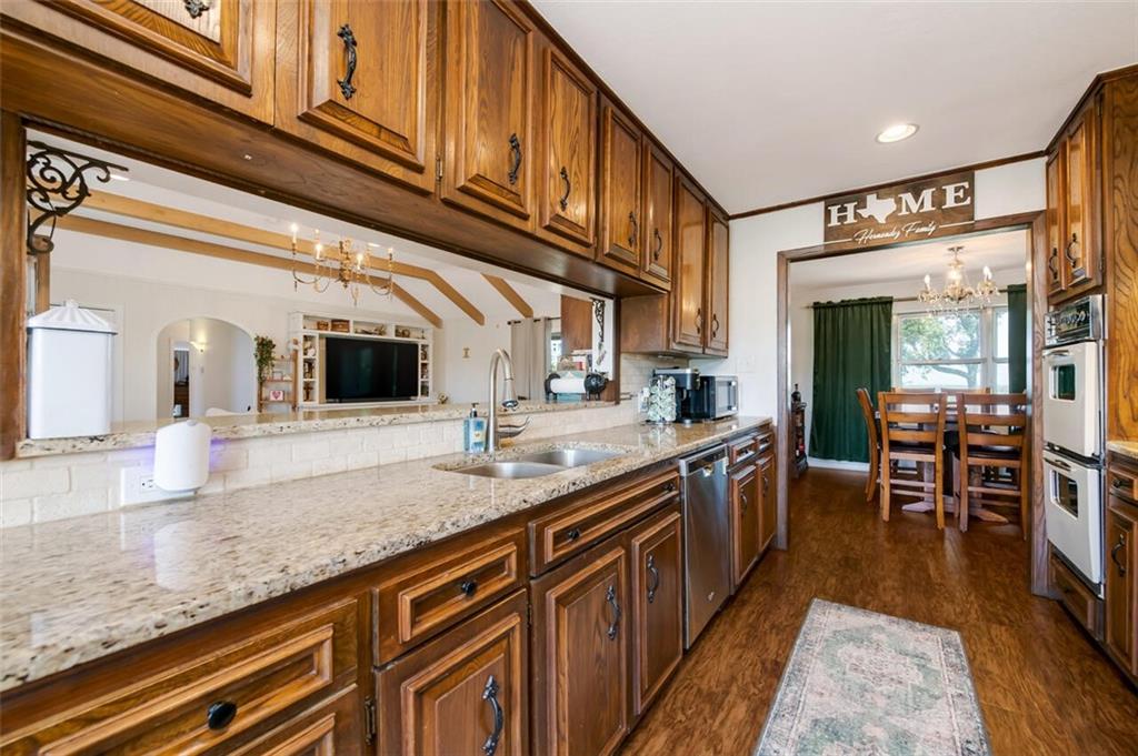 Woodland West - Residential