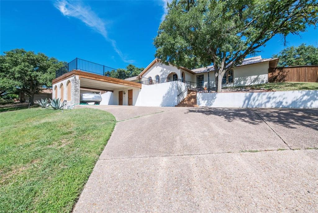 Woodland West - Residential