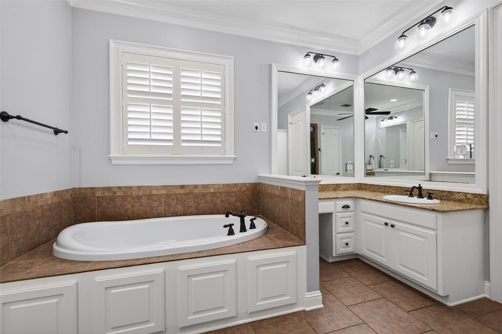 Twelve Oaks - Residential