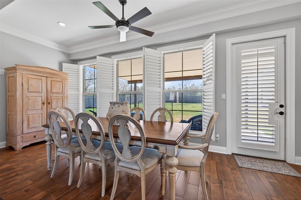 Twelve Oaks - Residential