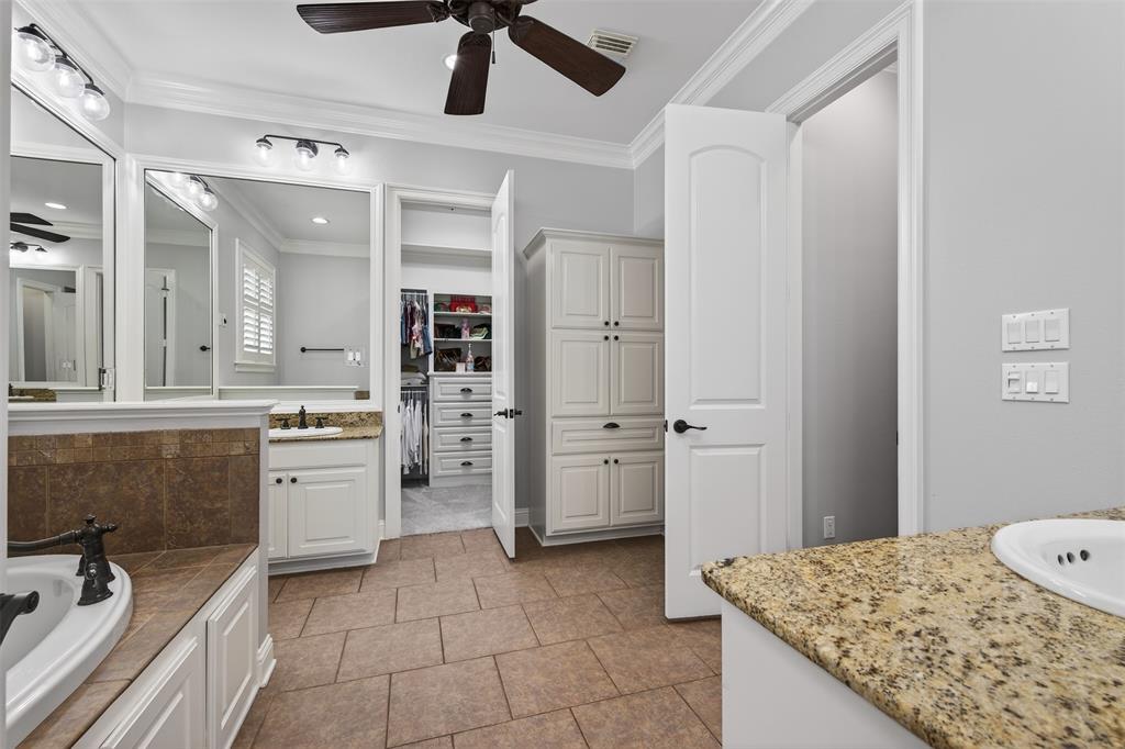 Twelve Oaks - Residential