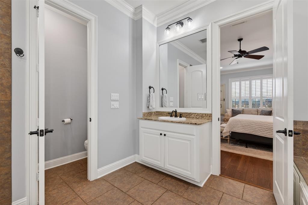 Twelve Oaks - Residential