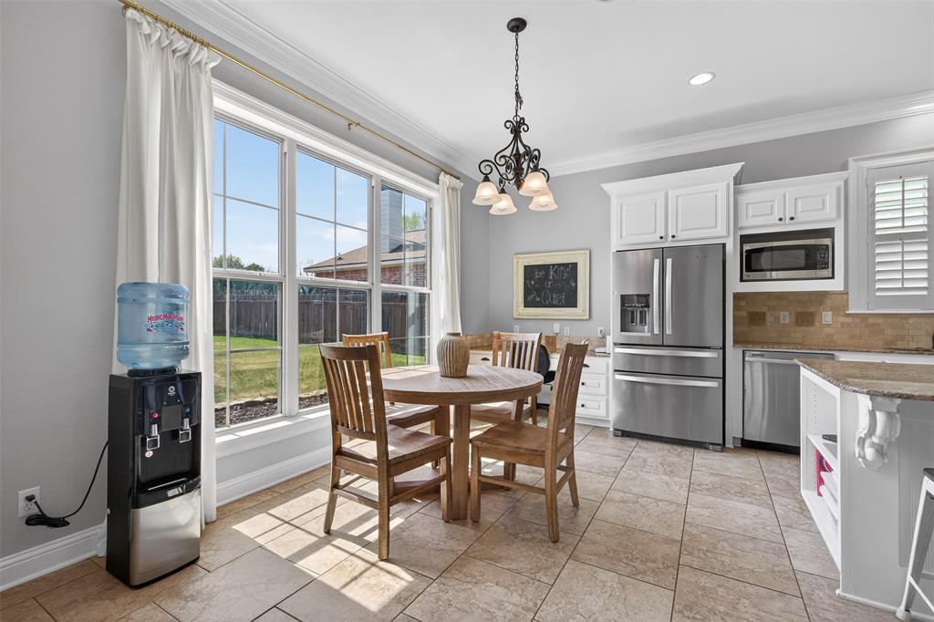 Twelve Oaks - Residential