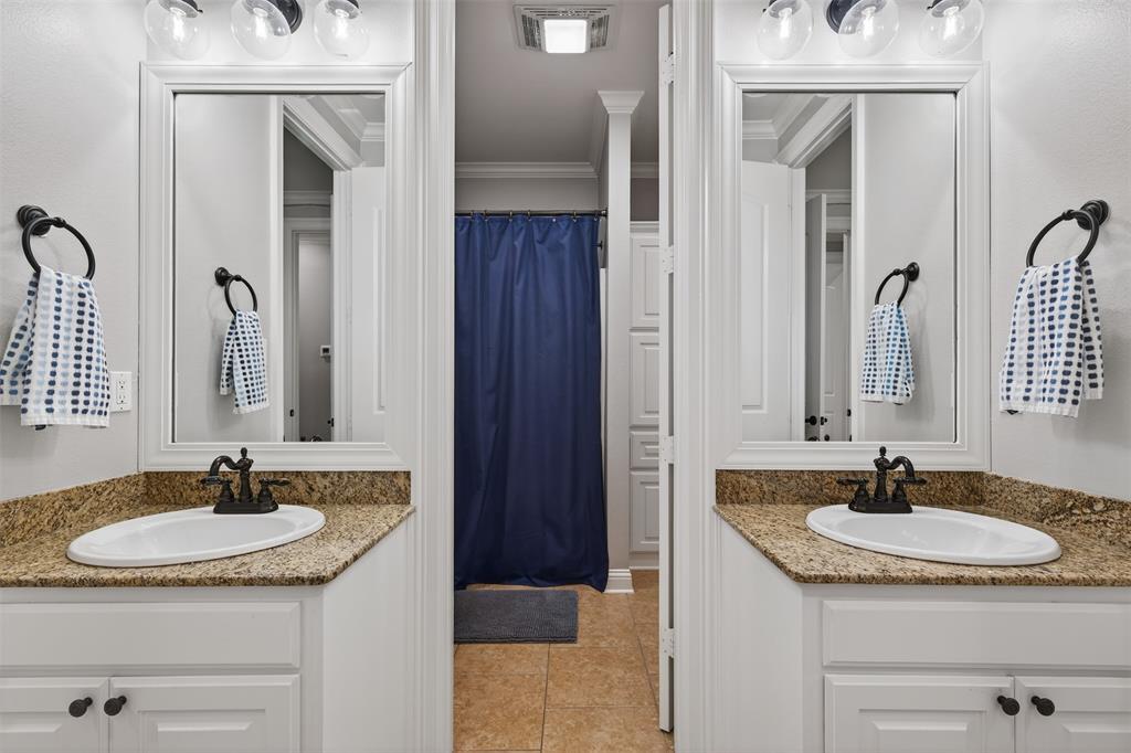 Twelve Oaks - Residential