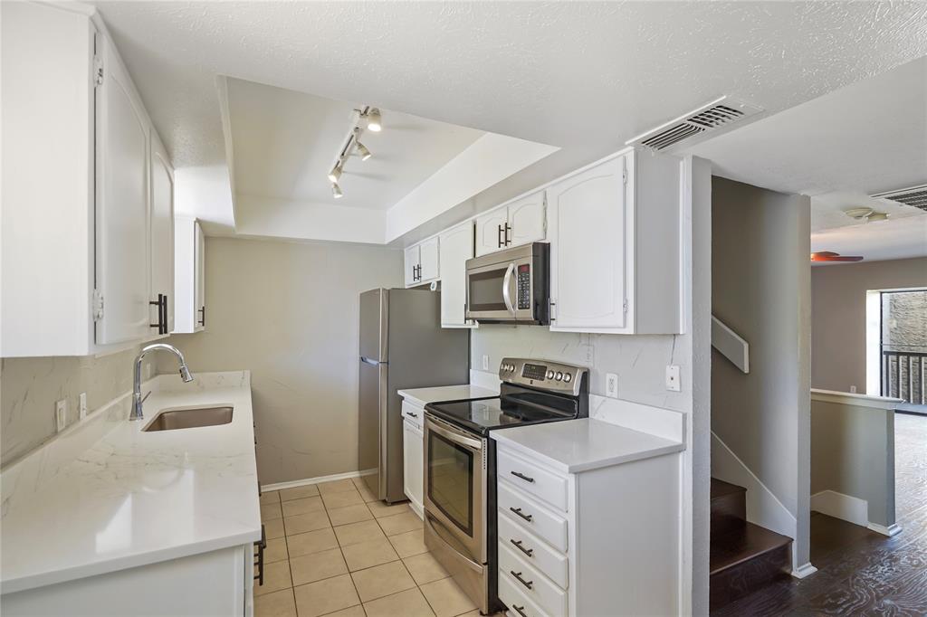 Quail Run Condo - Residential