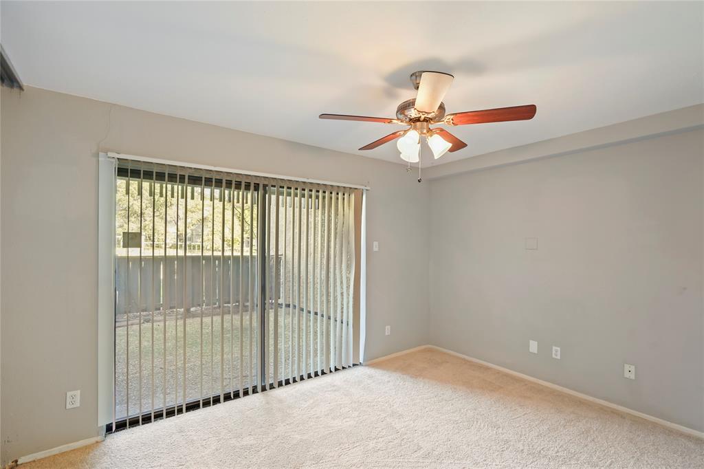 Quail Run Condo - Residential