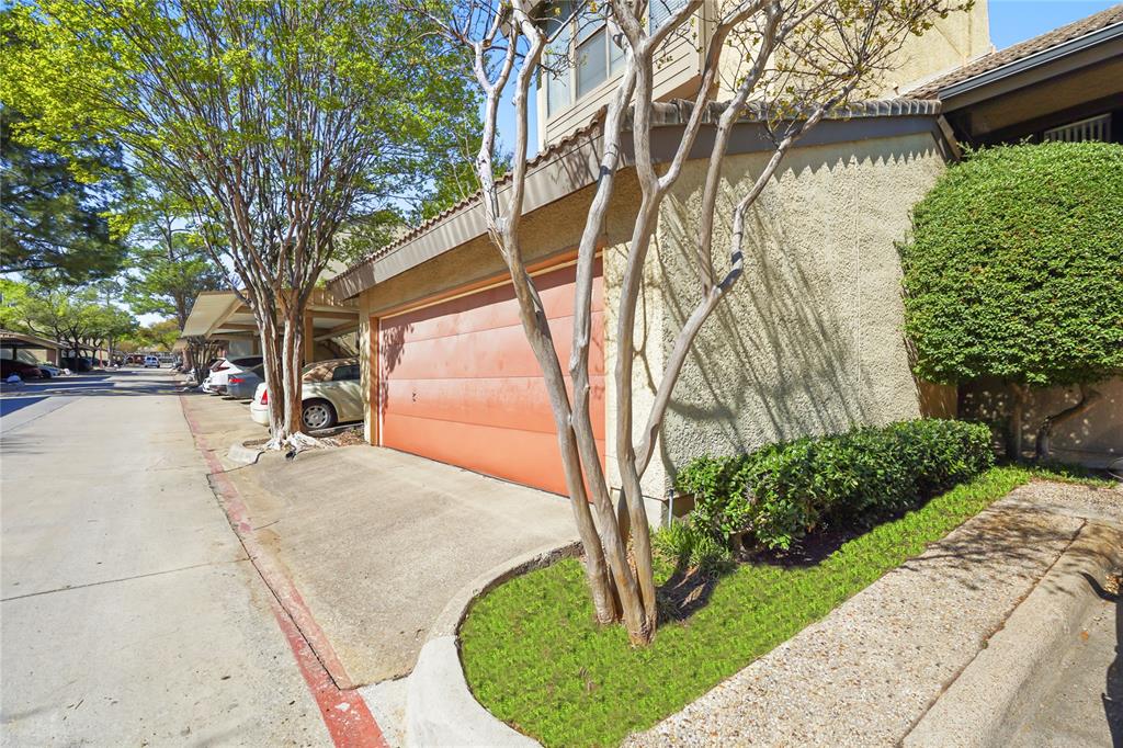 Quail Run Condo - Residential