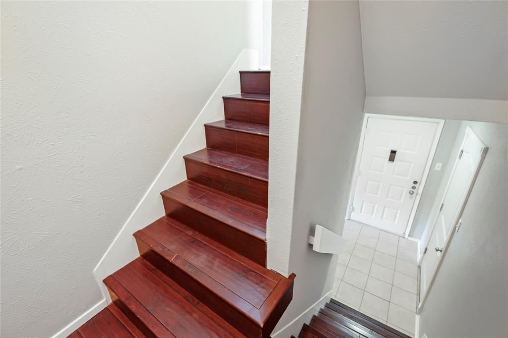 Quail Run Condo - Residential