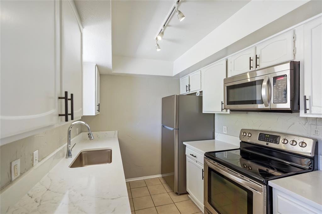 Quail Run Condo - Residential