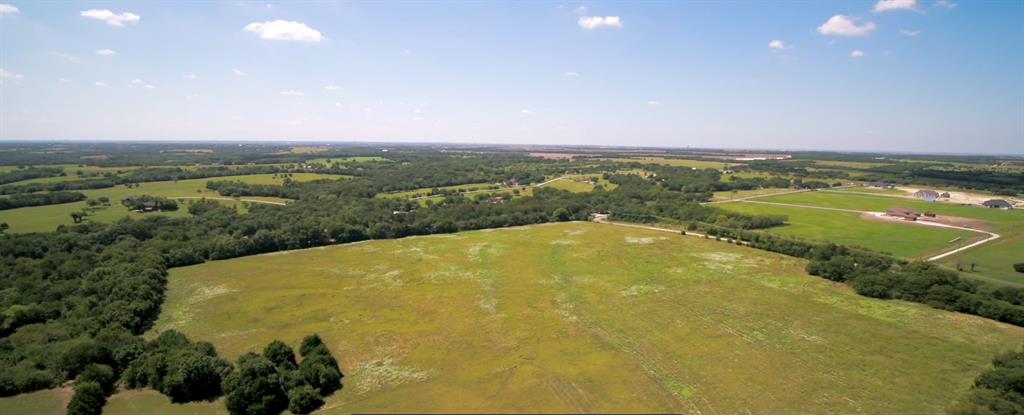 4033 Acre Caleb Hart Surv A-3 - Land