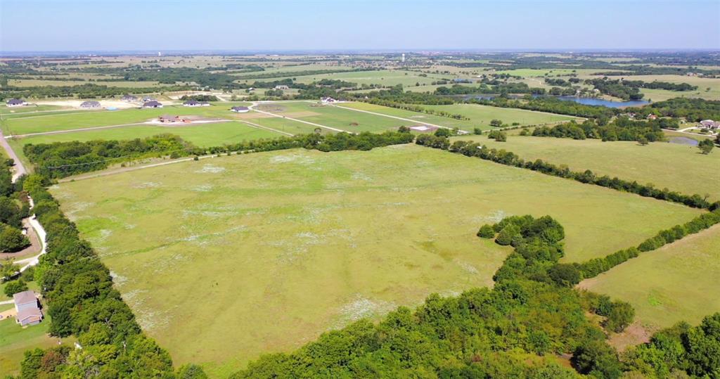 4033 Acre Caleb Hart Surv A-3 - Land