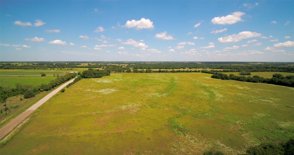 4033 Acre Caleb Hart Surv A-3 - Land