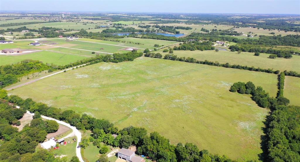 4033 Acre Caleb Hart Surv A-3 - Land