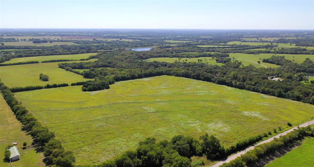 4033 Acre Caleb Hart Surv A-3 - Land