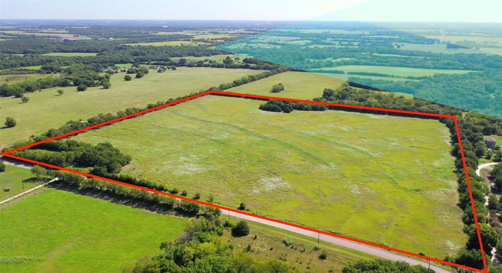 4033 Acre Caleb Hart Surv A-3 - Land