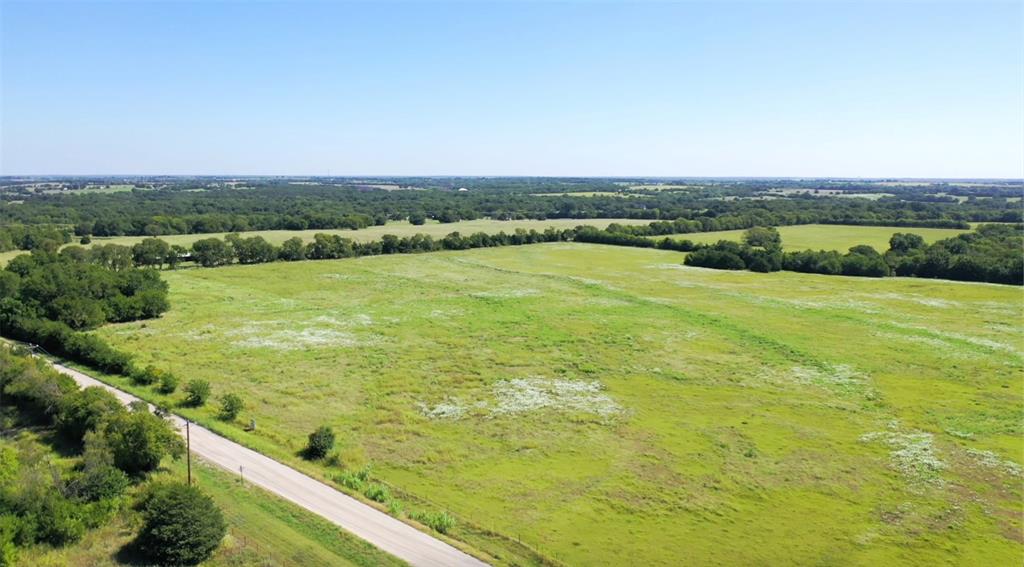 4033 Acre Caleb Hart Surv A-3 - Land