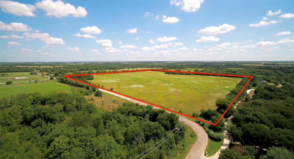 4033 Acre Caleb Hart Surv A-3 - Land