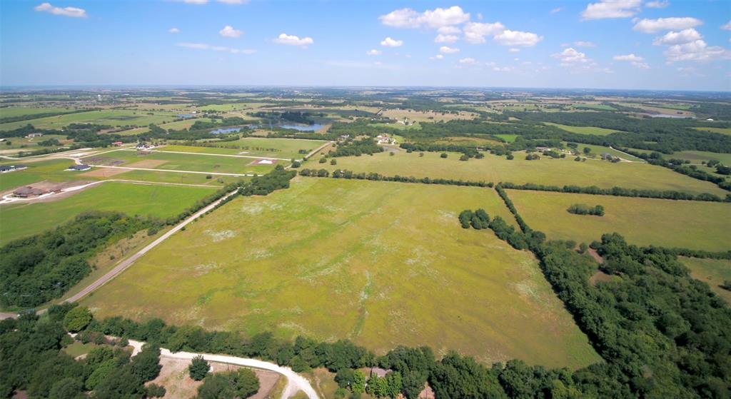 4033 Acre Caleb Hart Surv A-3 - Land