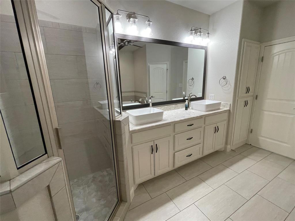 Heritage Village Ph 1 - Residential Lease