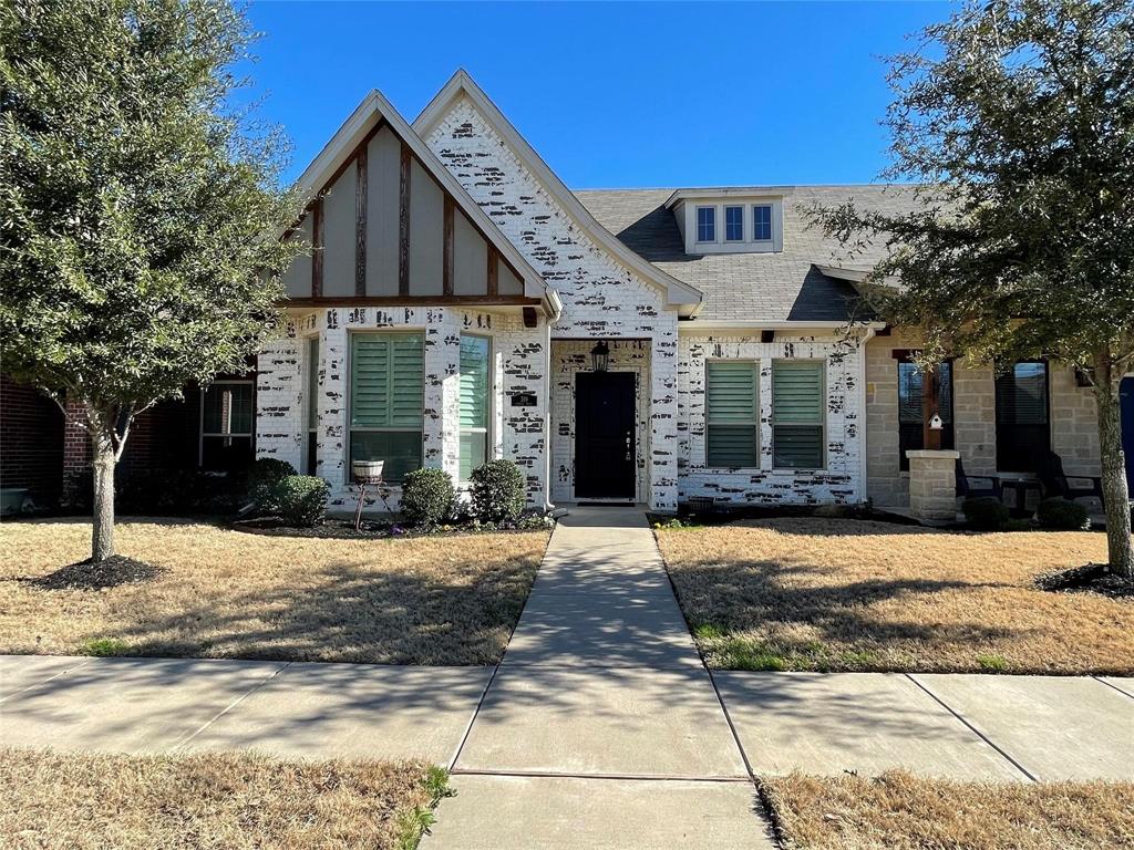 Heritage Village Ph 1 - Residential Lease