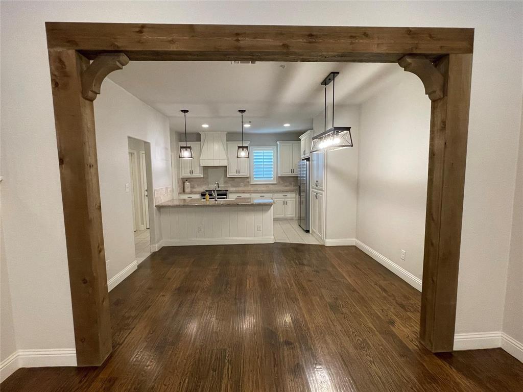 Heritage Village Ph 1 - Residential Lease