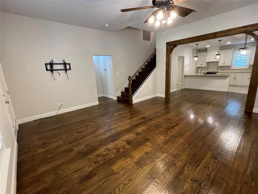 Heritage Village Ph 1 - Residential Lease