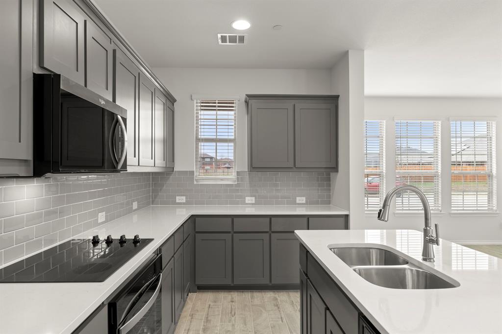 Sanger Circle - Residential