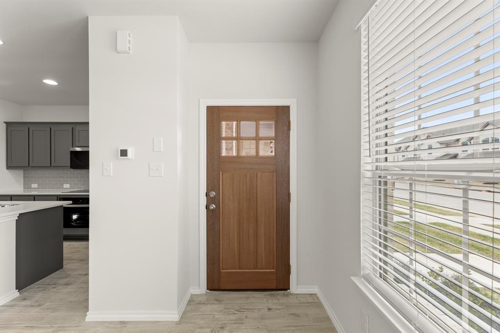 Sanger Circle - Residential