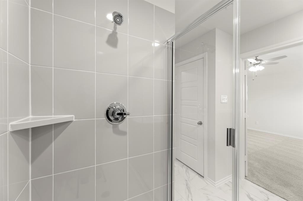 Sanger Circle - Residential