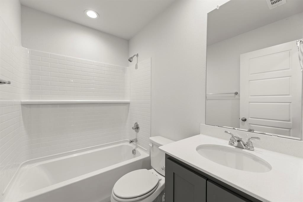 Sanger Circle - Residential