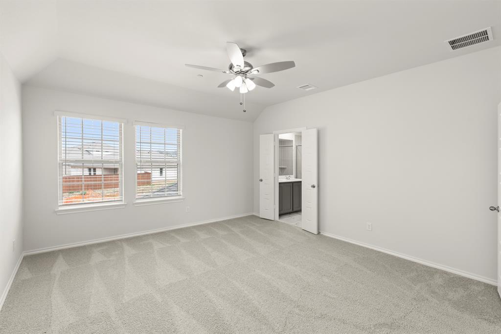 Sanger Circle - Residential