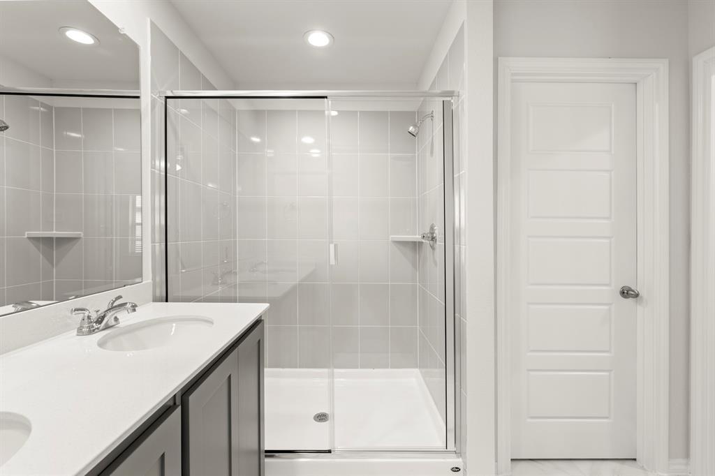 Sanger Circle - Residential