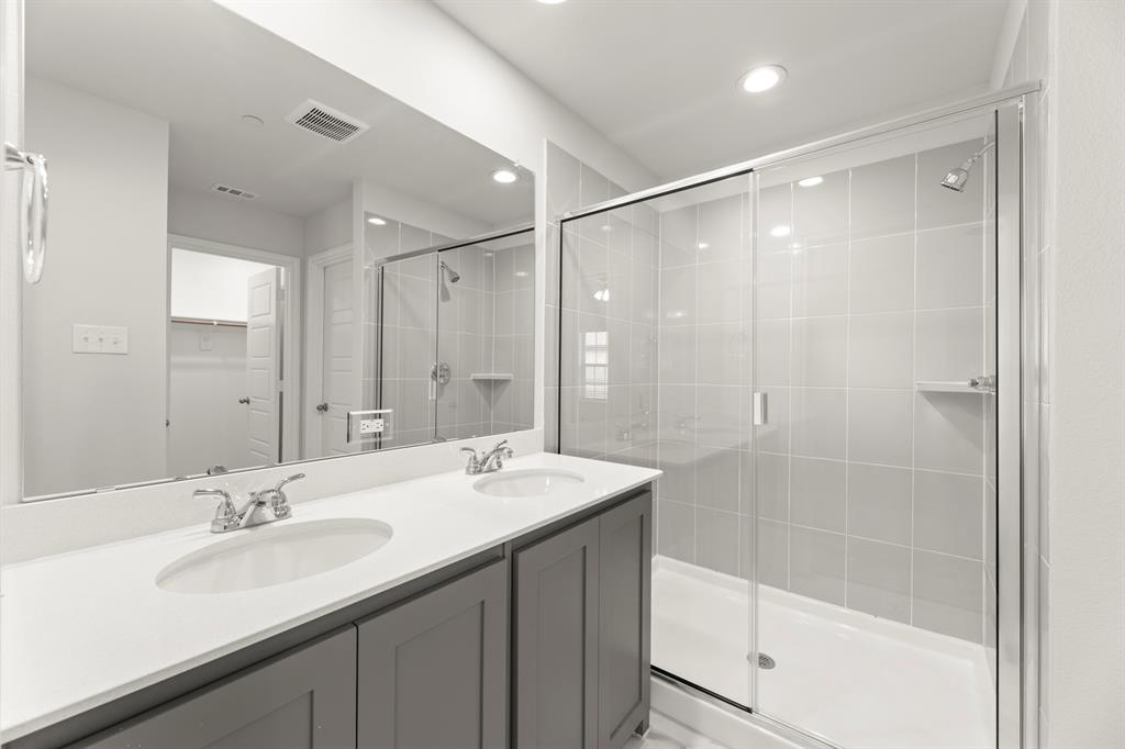 Sanger Circle - Residential