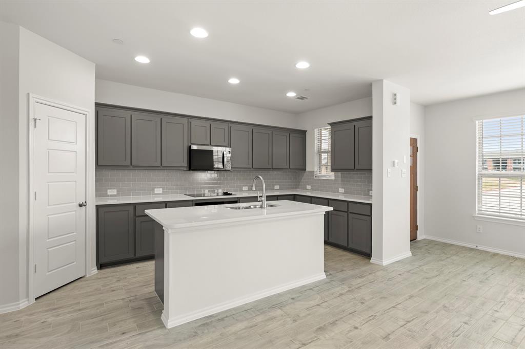 Sanger Circle - Residential