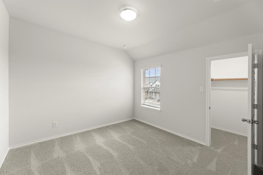 Sanger Circle - Residential