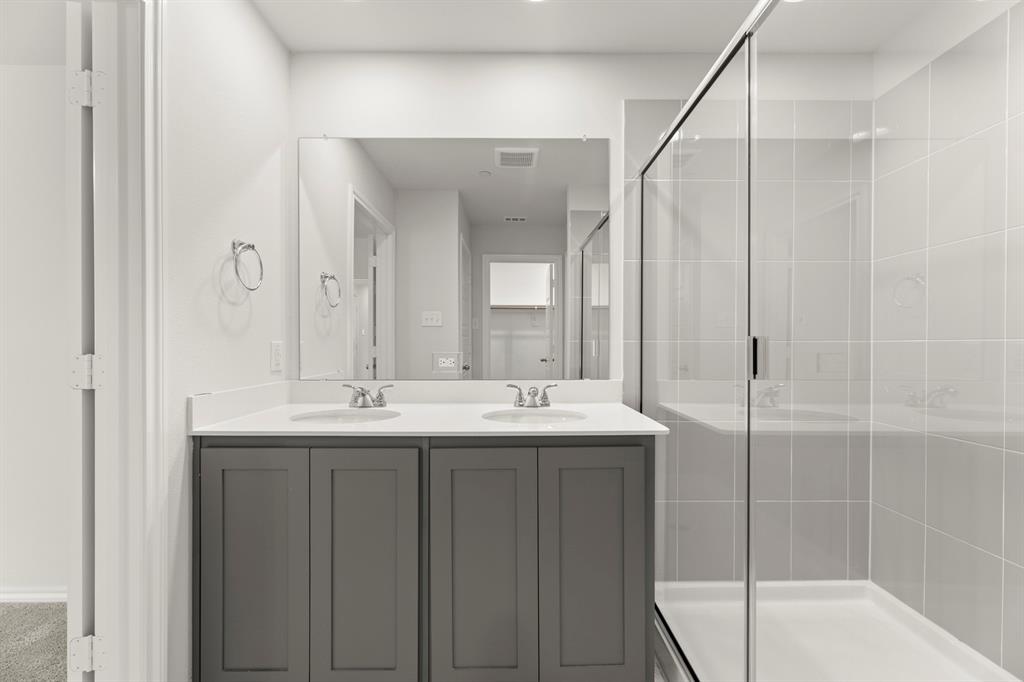 Sanger Circle - Residential