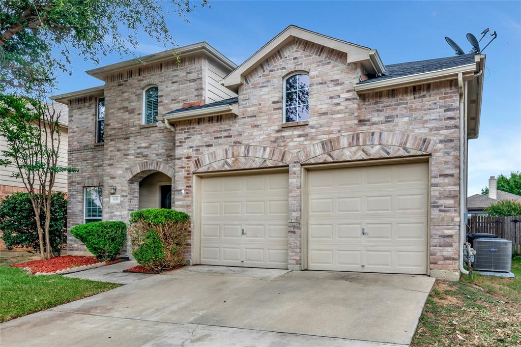 4133 Capstone Drive