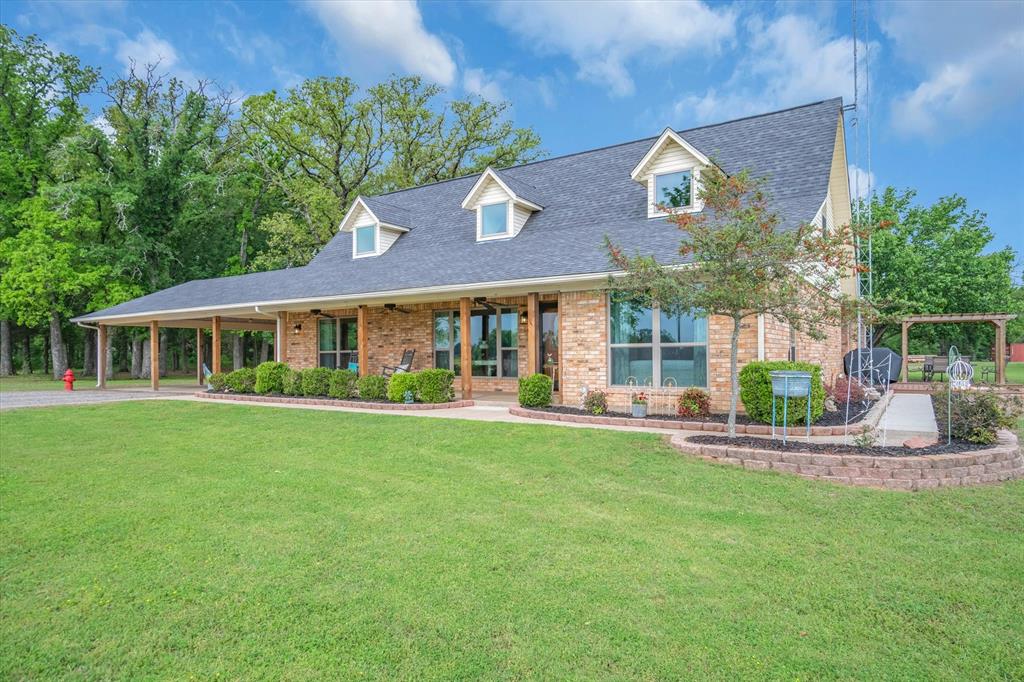 1874 VZ County Road 3213