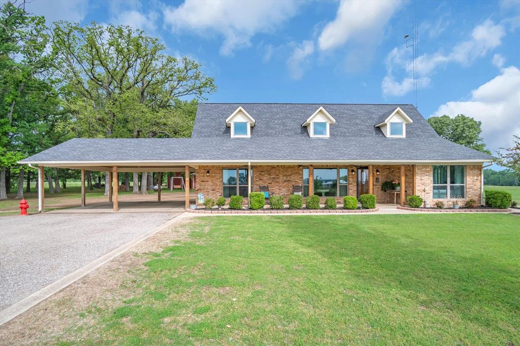 1874 VZ County Road 3213