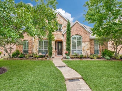 1240 Sunland Park Drive Frisco TX 75033