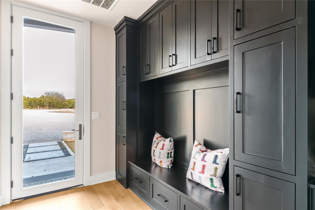 Ranch Estate - Residential