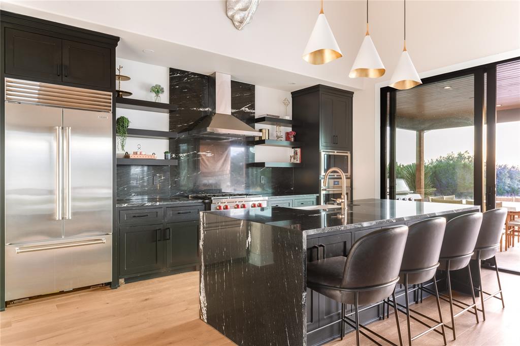 Ranch Estate - Residential