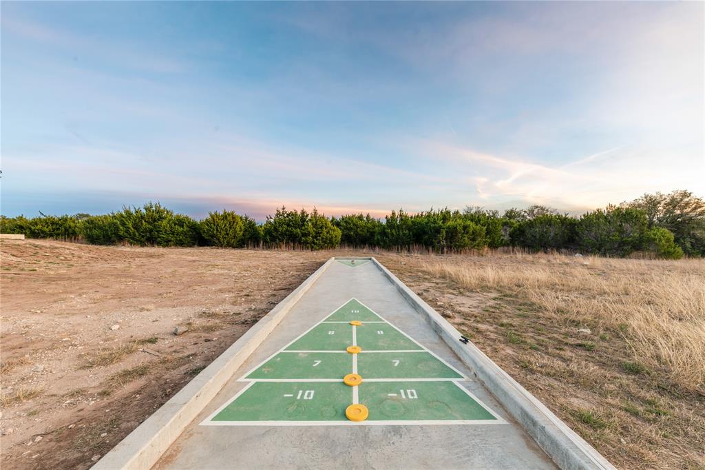 Ranch Estate - Residential