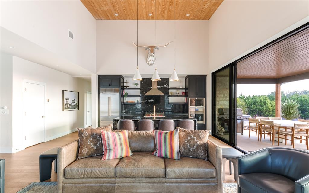 Ranch Estate - Residential